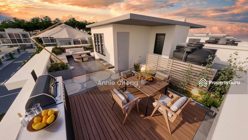 Untuk Dijual - CORNER 70x100 Bukit Puchong. Next to Bandar Puteri, 16 Sierra, Putra Prima Bromelia Equine Cyberjaya